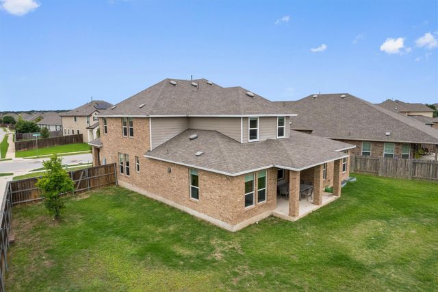 1201 Euless LN, Leander, TX 78641