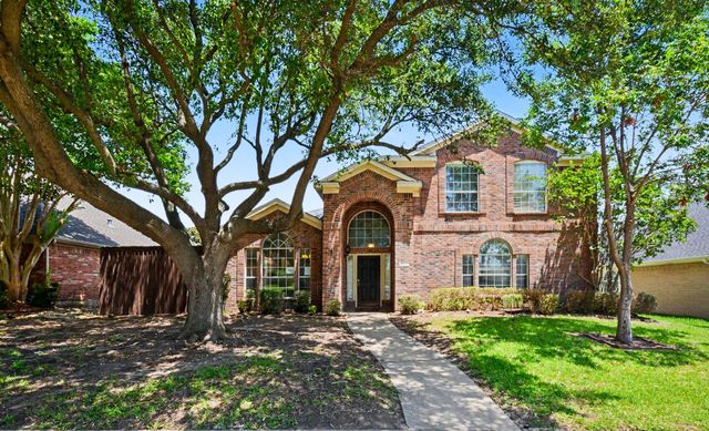 2221 Pittner Lane, Plano, TX 75025