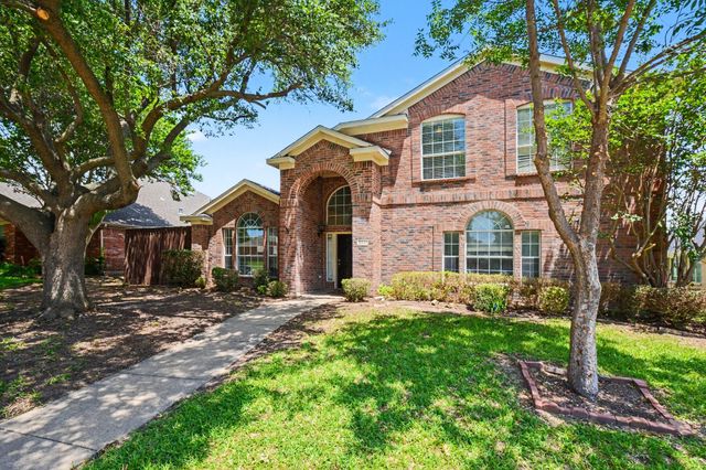 2221 Pittner Lane, Plano, TX 75025
