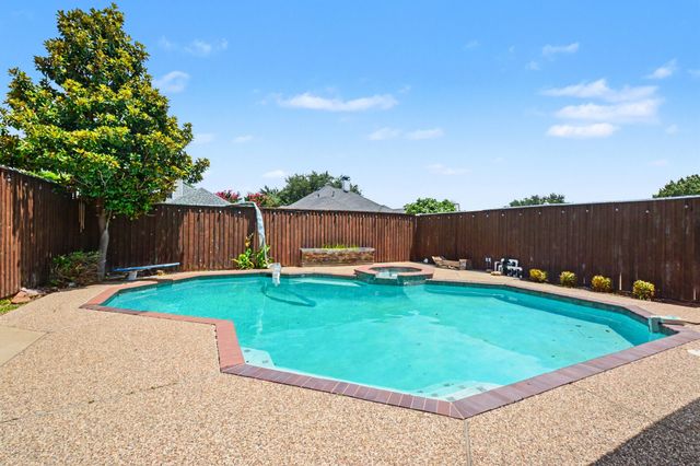 2221 Pittner Lane, Plano, TX 75025