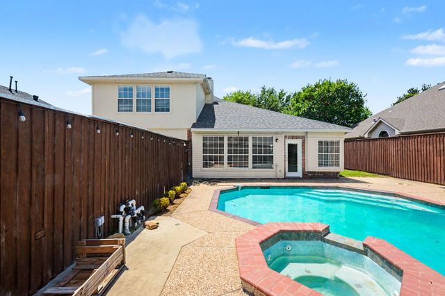 2221 Pittner Lane, Plano, TX 75025