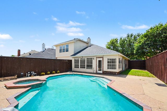 2221 Pittner Lane, Plano, TX 75025