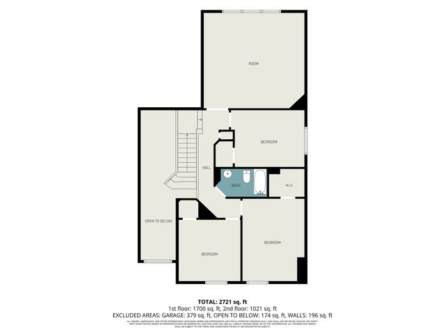 2221 Pittner Lane, Plano, TX 75025