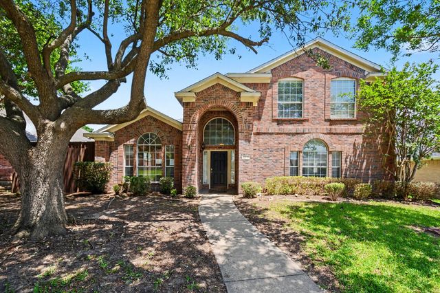 2221 Pittner Lane, Plano, TX 75025