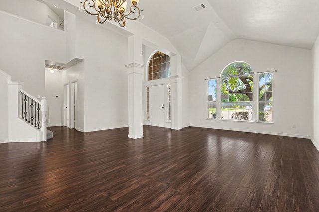 2221 Pittner Lane, Plano, TX 75025