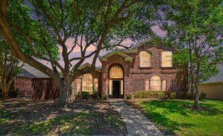 2221 Pittner Lane, Plano, TX 75025