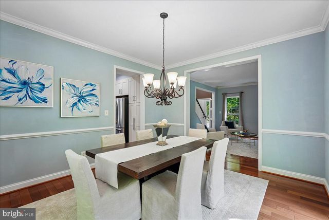 13908 BALMORAL TER, Clifton, VA 20124