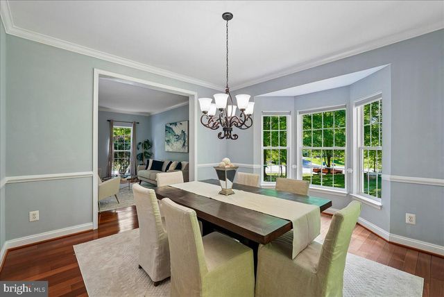 13908 BALMORAL TER, Clifton, VA 20124