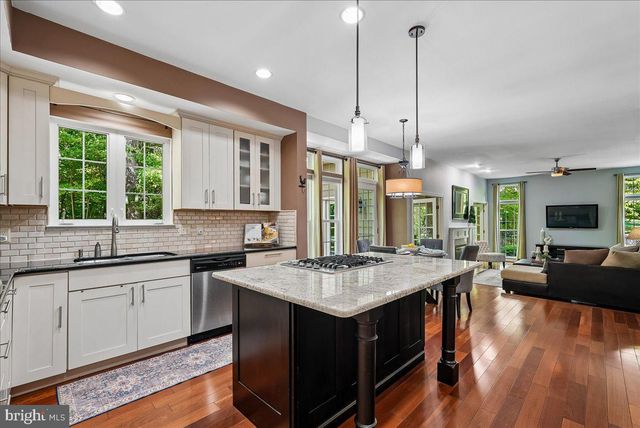 13908 BALMORAL TER, Clifton, VA 20124