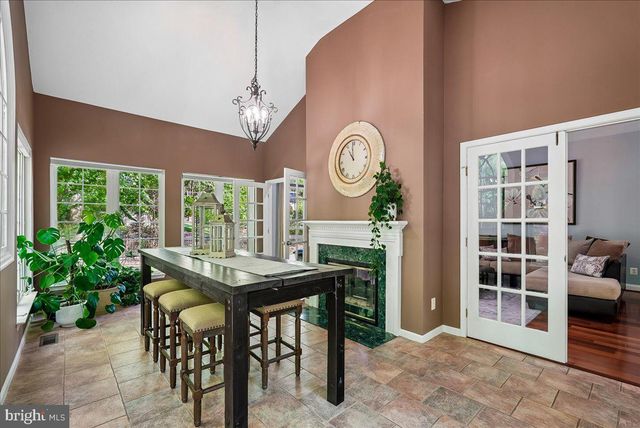 13908 BALMORAL TER, Clifton, VA 20124