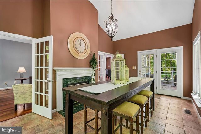 13908 BALMORAL TER, Clifton, VA 20124