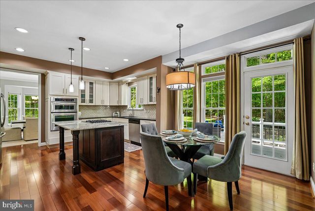 13908 BALMORAL TER, Clifton, VA 20124