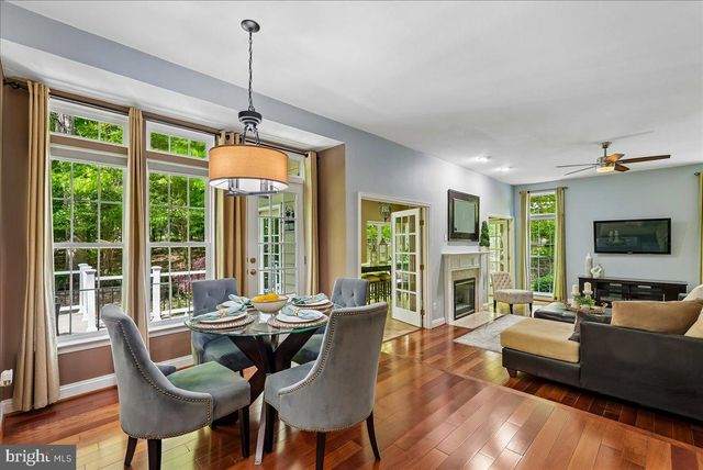 13908 BALMORAL TER, Clifton, VA 20124