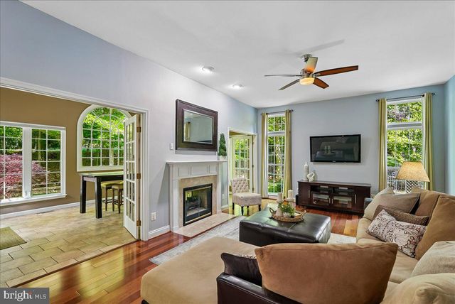 13908 BALMORAL TER, Clifton, VA 20124