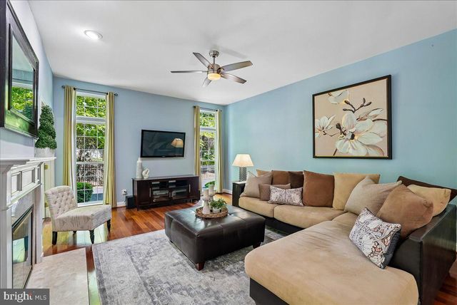 13908 BALMORAL TER, Clifton, VA 20124