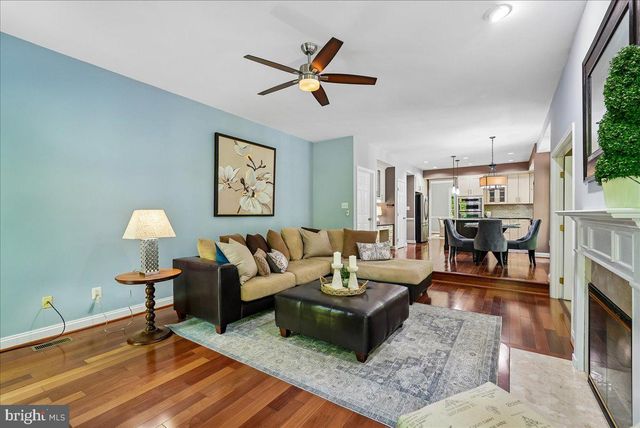 13908 BALMORAL TER, Clifton, VA 20124