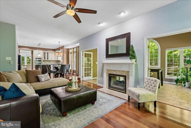 13908 BALMORAL TER, Clifton, VA 20124