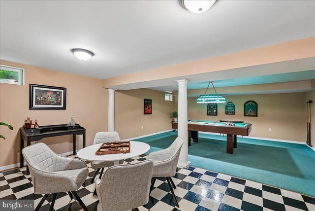 13908 BALMORAL TER, Clifton, VA 20124