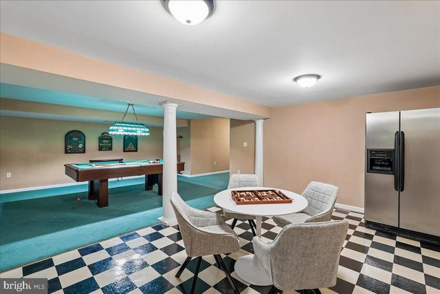 13908 BALMORAL TER, Clifton, VA 20124