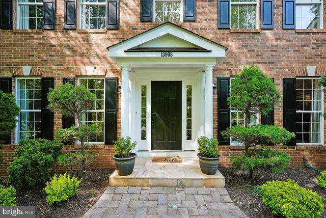 13908 BALMORAL TER, Clifton, VA 20124