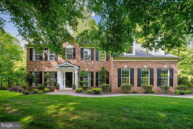 13908 BALMORAL TER, Clifton, VA 20124