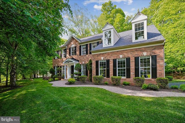 13908 BALMORAL TER, Clifton, VA 20124