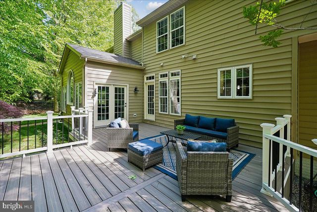 13908 BALMORAL TER, Clifton, VA 20124