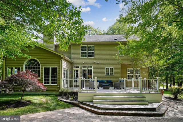 13908 BALMORAL TER, Clifton, VA 20124