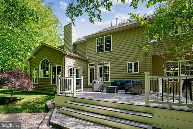 13908 BALMORAL TER, Clifton, VA 20124
