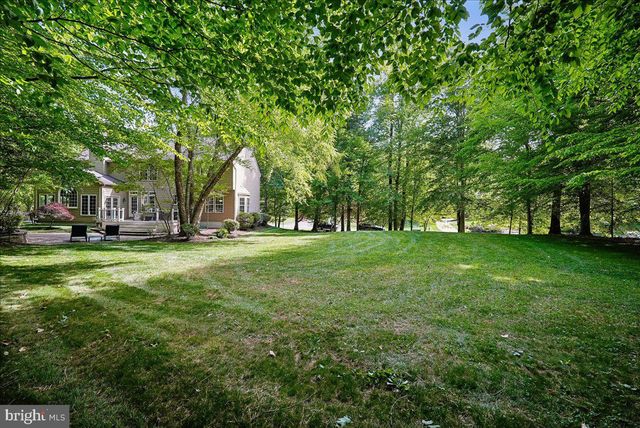 13908 BALMORAL TER, Clifton, VA 20124