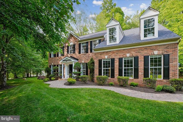 13908 BALMORAL TER, Clifton, VA 20124