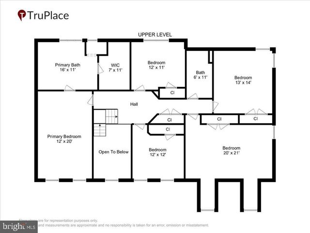 13908 BALMORAL TER, Clifton, VA 20124