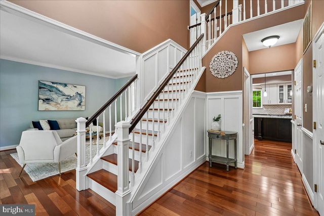 13908 BALMORAL TER, Clifton, VA 20124