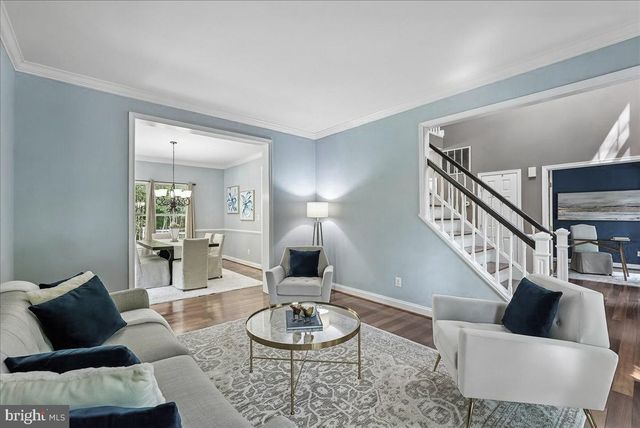 13908 BALMORAL TER, Clifton, VA 20124