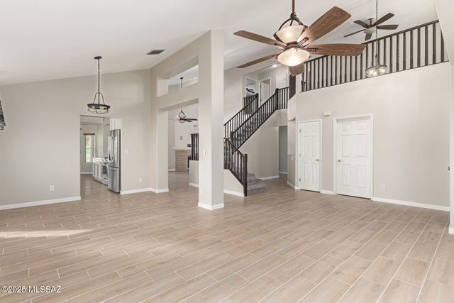 10706 N Sand Canyon Place, Oro Valley, AZ 85737