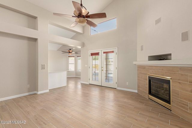 10706 N Sand Canyon Place, Oro Valley, AZ 85737