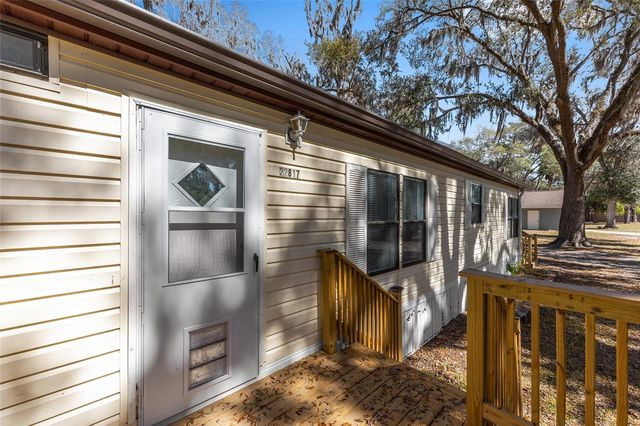 22817 SW 117TH STREET, Dunnellon, FL 34431