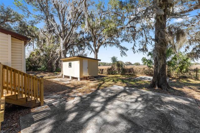 22817 SW 117TH STREET, Dunnellon, FL 34431