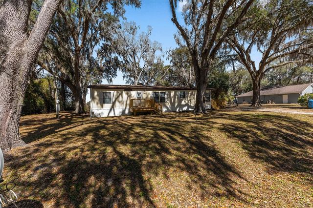 22817 SW 117TH STREET, Dunnellon, FL 34431