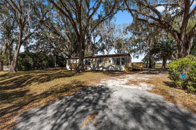 22817 SW 117TH STREET, Dunnellon, FL 34431