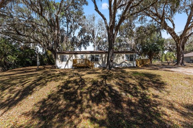 22817 SW 117TH STREET, Dunnellon, FL 34431