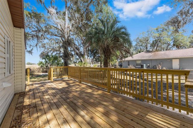 22817 SW 117TH STREET, Dunnellon, FL 34431