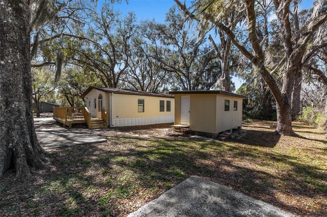 22817 SW 117TH STREET, Dunnellon, FL 34431