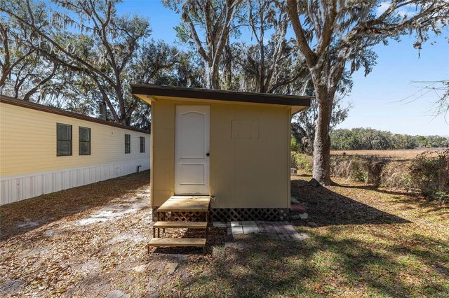 22817 SW 117TH STREET, Dunnellon, FL 34431