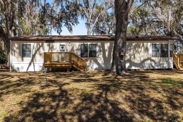 22817 SW 117TH STREET, Dunnellon, FL 34431