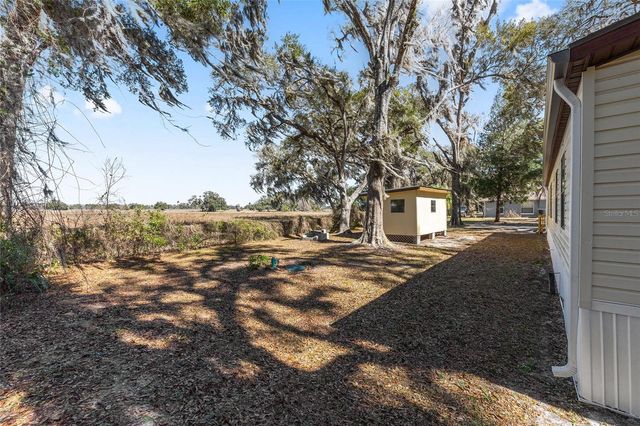 22817 SW 117TH STREET, Dunnellon, FL 34431