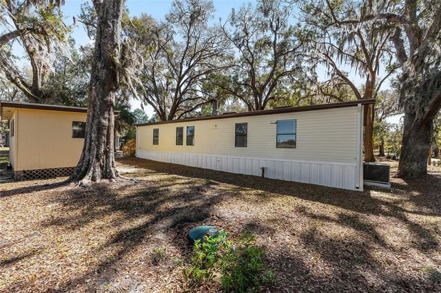 22817 SW 117TH STREET, Dunnellon, FL 34431