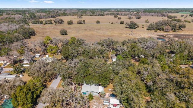 22817 SW 117TH STREET, Dunnellon, FL 34431