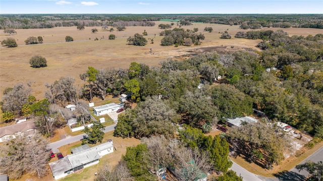 22817 SW 117TH STREET, Dunnellon, FL 34431