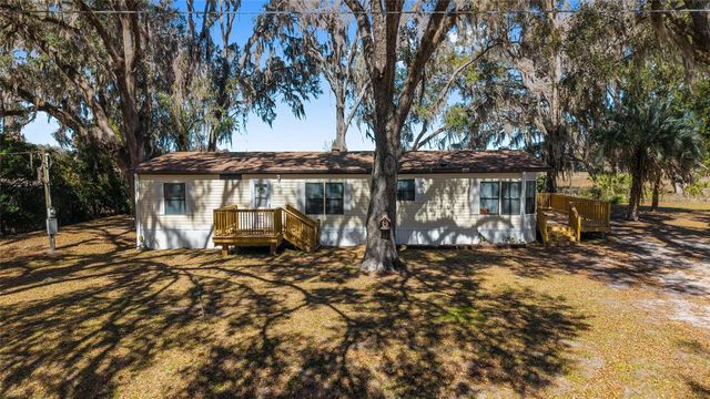 22817 SW 117TH STREET, Dunnellon, FL 34431